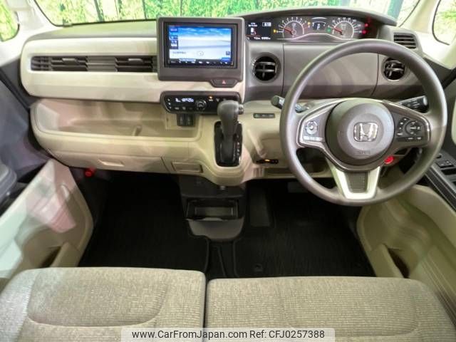 honda n-box 2019 -HONDA--N BOX DBA-JF3--JF3-1241604---HONDA--N BOX DBA-JF3--JF3-1241604- image 2