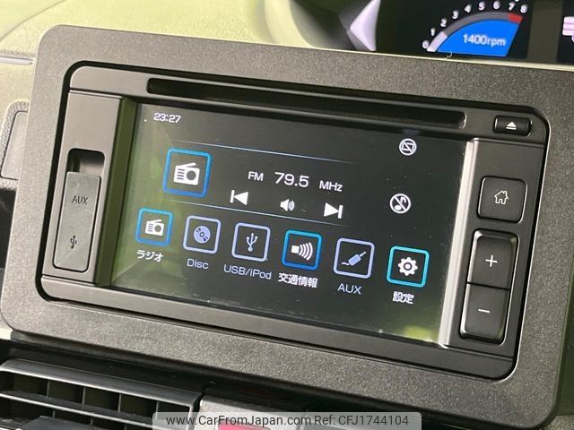 subaru chiffon 2021 CFJ1744104 image 2