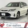 toyota corolla-fielder 2017 CFJ1857169 image 1