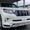 toyota land-cruiser-prado 2020 -TOYOTA--Land Cruiser Prado CBA-TRJ150W--TRJ150-0113725---TOYOTA--Land Cruiser Prado CBA-TRJ150W--TRJ150-0113725- image 26