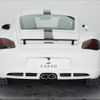 porsche cayman 2009 CFJ1758127 image 4