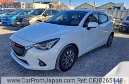 mazda demio 2014 -MAZDA--Demio LDA-DJ5FS--DJ5FS-103770---MAZDA--Demio LDA-DJ5FS--DJ5FS-103770-