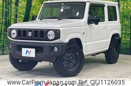 suzuki jimny 2020 -SUZUKI--Jimny 3BA-JB64W--JB64W-169074---SUZUKI--Jimny 3BA-JB64W--JB64W-169074-