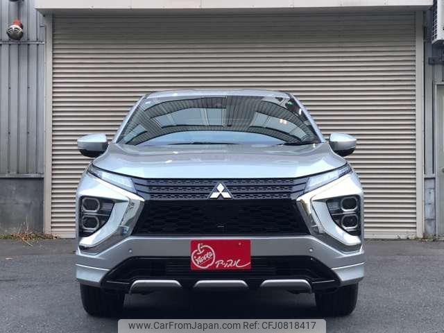 mitsubishi eclipse-cross 2023 -MITSUBISHI--Eclipse Cross GK1W--0601902---MITSUBISHI--Eclipse Cross GK1W--0601902- image 2