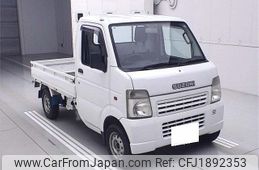 suzuki carry-truck 2004 CFJ1892353