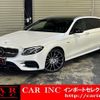 mercedes-benz e-class-station-wagon 2017 quick_quick_213264_WDD2132642A229407 image 1