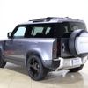 rover defender 2021 -ROVER--Defender 3BA-LE62XAA--SALEA6AX3M2047317---ROVER--Defender 3BA-LE62XAA--SALEA6AX3M2047317- image 2