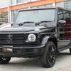 mercedes-benz g-class 2023 -MERCEDES-BENZ--Benz G Class 3DA-463350--W1N4633502X463713---MERCEDES-BENZ--Benz G Class 3DA-463350--W1N4633502X463713- image 1