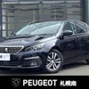 peugeot 308 2018 -PEUGEOT--Peugeot 308 LDA-T9BH01--VF3LBBHZWJS061357---PEUGEOT--Peugeot 308 LDA-T9BH01--VF3LBBHZWJS061357- image 1