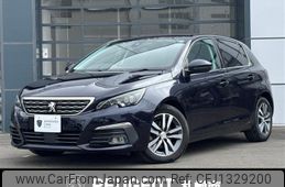 peugeot 308 2018 -PEUGEOT--Peugeot 308 LDA-T9BH01--VF3LBBHZWJS061357---PEUGEOT--Peugeot 308 LDA-T9BH01--VF3LBBHZWJS061357-