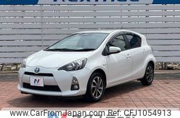 toyota aqua 2014 -TOYOTA--AQUA DAA-NHP10--NHP10-6296233---TOYOTA--AQUA DAA-NHP10--NHP10-6296233-