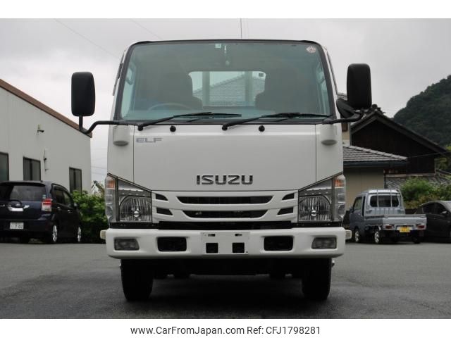isuzu elf-truck 2016 CFJ1798281 image 2