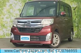 daihatsu tanto 2013 quick_quick_DBA-LA600S_LA600S-0022776