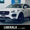 jaguar e-pace 2018 -JAGUAR--Jaguar E-Pace LDA-DF2NA--SADFA2AN2J1Z29054---JAGUAR--Jaguar E-Pace LDA-DF2NA--SADFA2AN2J1Z29054- image 1