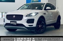 jaguar e-pace 2018 -JAGUAR--Jaguar E-Pace LDA-DF2NA--SADFA2AN2J1Z29054---JAGUAR--Jaguar E-Pace LDA-DF2NA--SADFA2AN2J1Z29054-