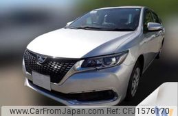 toyota allion 2016 CFJ1576170