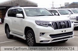 toyota land-cruiser-prado 2019 24632714