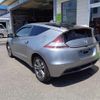 honda cr-z 2012 -HONDA--CR-Z ZF1--1103983---HONDA--CR-Z ZF1--1103983- image 2