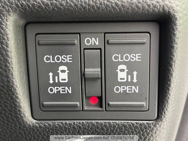 honda n-box 2020 -HONDA--N BOX 6BA-JF3--JF3-2220175---HONDA--N BOX 6BA-JF3--JF3-2220175- image 2