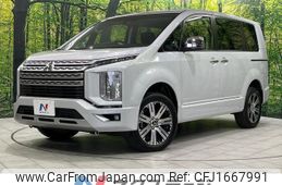 mitsubishi delica-d5 2024 CFJ1667991