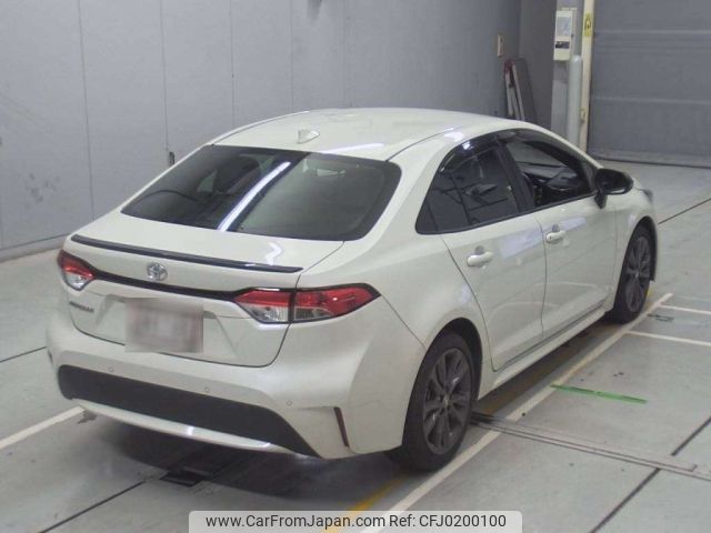 toyota corolla 2019 -TOYOTA--Corolla ZRE212-6000477---TOYOTA--Corolla ZRE212-6000477- image 2