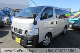 nissan caravan-van 2017 -NISSAN--Caravan Van CBF-VR2E26--VR2E26-045509---NISSAN--Caravan Van CBF-VR2E26--VR2E26-045509-