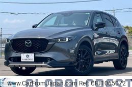 mazda cx-5 2022 quick_quick_3DA-KF2P_KF2P-550342