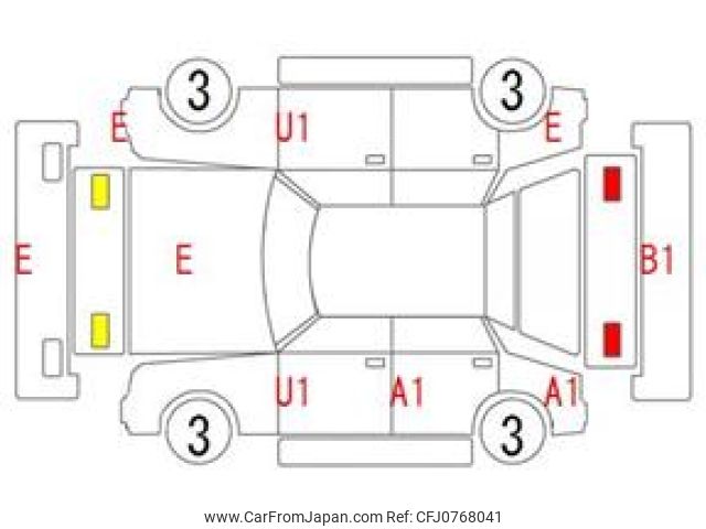 nissan note 2019 -NISSAN--Note DAA-HE12--HE12-298319---NISSAN--Note DAA-HE12--HE12-298319- image 2