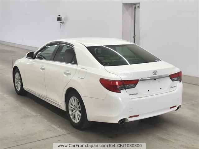 toyota mark-x undefined -TOYOTA--MarkX GRX130-6064933---TOYOTA--MarkX GRX130-6064933- image 2