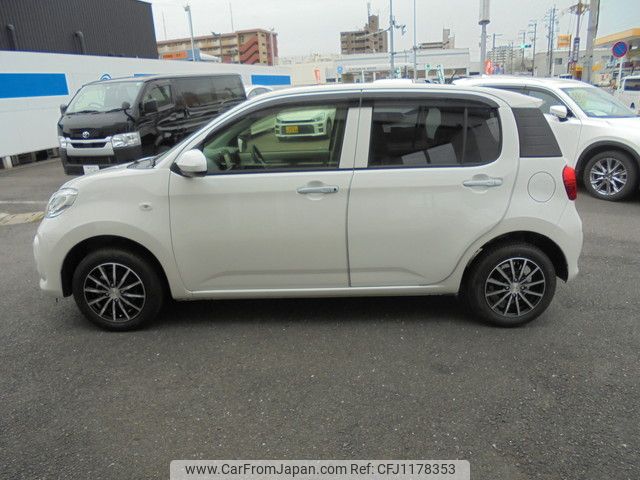 toyota passo 2023 YAMAKATSU_M700A-1043036 image 2