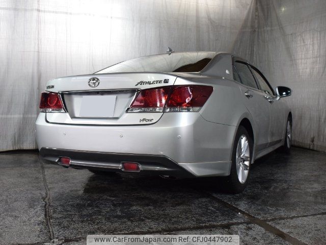 toyota crown 2013 -TOYOTA--Crown GRS211--6002431---TOYOTA--Crown GRS211--6002431- image 2