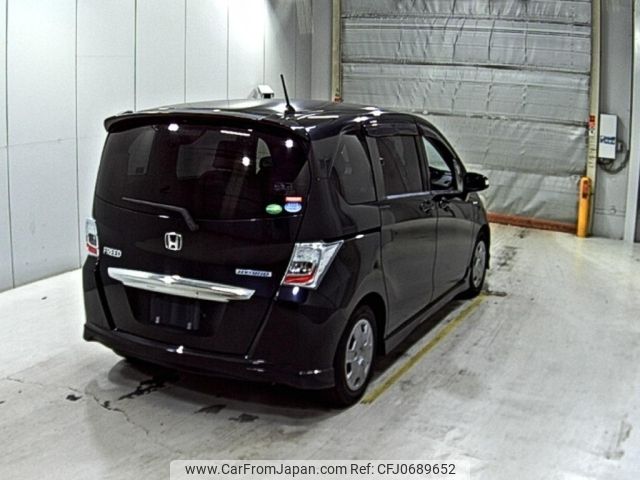 honda freed 2013 -HONDA--Freed GP3--GP3-1071658---HONDA--Freed GP3--GP3-1071658- image 2