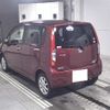 daihatsu move 2014 -DAIHATSU 【岐阜 582ﾐ8707】--Move LA110S-0072950---DAIHATSU 【岐阜 582ﾐ8707】--Move LA110S-0072950- image 2