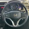 honda fit 2014 -HONDA--Fit DBA-GK4--GK4-3201668---HONDA--Fit DBA-GK4--GK4-3201668- image 3