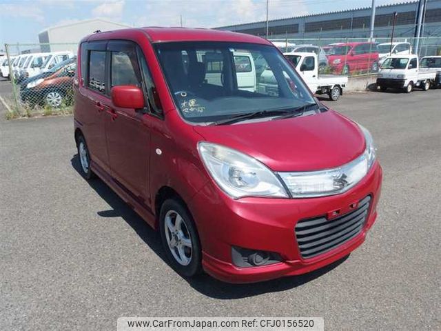 suzuki solio 2014 22284 image 1