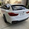 bmw 5-series 2018 quick_quick_ABA-JT20_WBAJT32010BM49943 image 2