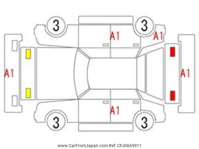 toyota alphard 2023 -TOYOTA--Alphard 3BA-AGH30W--AGH30-0442812---TOYOTA--Alphard 3BA-AGH30W--AGH30-0442812- image 2