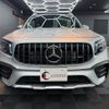 mercedes-benz glb-class 2021 CFJ1778446 image 3