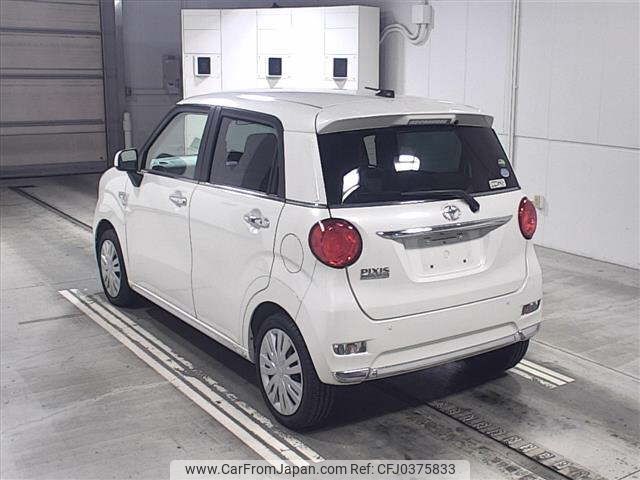 toyota pixis-joy 2020 -TOYOTA--Pixis Joy LA250A-0018469---TOYOTA--Pixis Joy LA250A-0018469- image 2