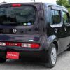 nissan cube 2011 N12180 image 13