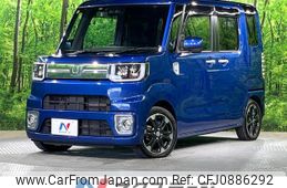 daihatsu wake 2018 quick_quick_LA700S_LA700S-0122080