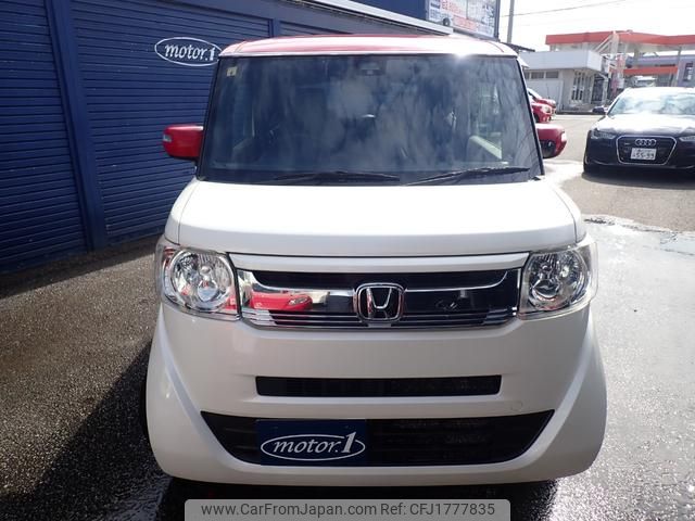 honda n-box-slash 2016 CFJ1777835 image 2