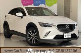 mazda cx-3 2015 -MAZDA--CX-3 LDA-DK5FW--DK5FW-100100---MAZDA--CX-3 LDA-DK5FW--DK5FW-100100-