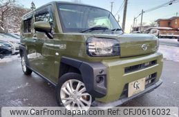 daihatsu taft 2021 -DAIHATSU--Taft 6BA-LA910S--LA910S-020251---DAIHATSU--Taft 6BA-LA910S--LA910S-020251-