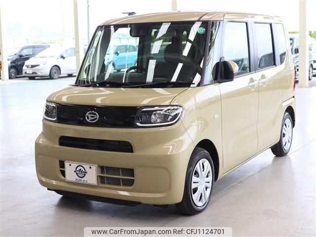 daihatsu tanto 2024 quick_quick_5BA-LA650S_LA650S-0382425 image 1