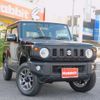 suzuki jimny 2023 -SUZUKI 【山口 581ﾏ5055】--Jimny 3BA-JB64W--JB64W-312736---SUZUKI 【山口 581ﾏ5055】--Jimny 3BA-JB64W--JB64W-312736- image 1