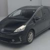 toyota prius-α 2014 -TOYOTA--Prius α DAA-ZVW41W--ZVW41-3347858---TOYOTA--Prius α DAA-ZVW41W--ZVW41-3347858- image 1