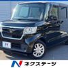 honda n-box 2017 -HONDA--N BOX DBA-JF3--JF3-1035815---HONDA--N BOX DBA-JF3--JF3-1035815- image 1