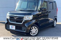 honda n-box 2017 -HONDA--N BOX DBA-JF3--JF3-1035815---HONDA--N BOX DBA-JF3--JF3-1035815-