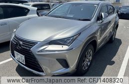 lexus nx 2020 quick_quick_DBA-AGZ10_AGZ10-1025304